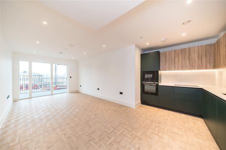 Danvers Avenue, London, SW11 1AW - Photo 4