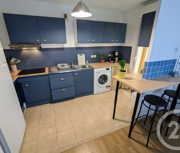 Appartement 3 Pièces 63 m² - Photo 4