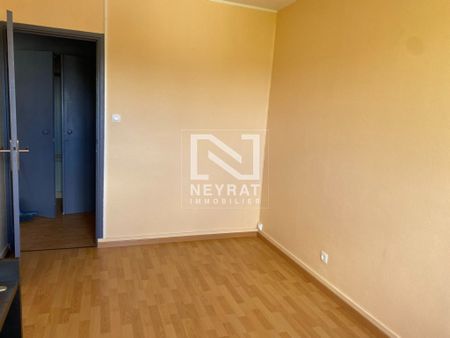 Location Appartement 4 pièces 72m² LOUHANS 71500 - Photo 2