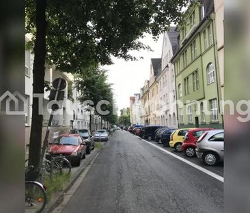 TAUSCHWOHNUNG Toll geschnittene Wohnung mit Balkon und neuer Küche ... - Photo 5