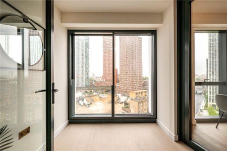 1 bedroom apartment to rent - Photo 5