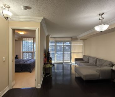 For Lease - 21 Carlton Street Unit# 1406, Toronto, Ontario - Photo 2