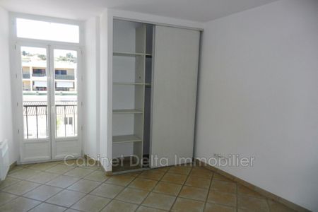 location appartement 2 Pièce(s) - Photo 2