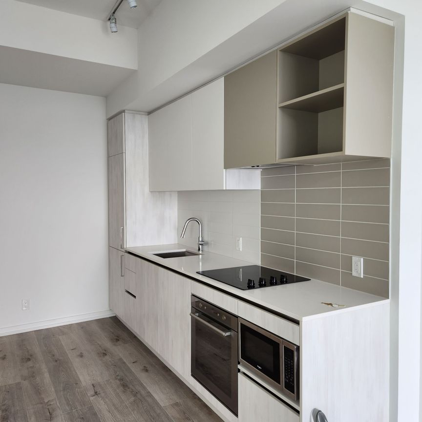 For Lease - 1000 Portage Parkway Unit# 2712, Vaughan, Ontario - Photo 1