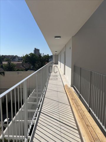 Kiadó új építésű lakás - Debrecen - Fotó 5