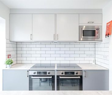 1 bedroom terraced house to rent - Photo 6