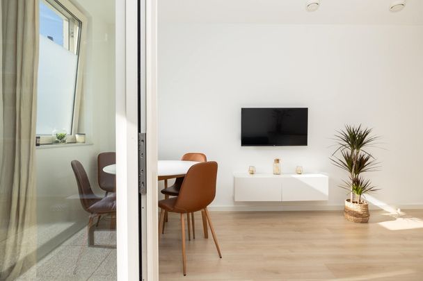 Te huur: Short stay appartement, tijdelijk te huur - Photo 1