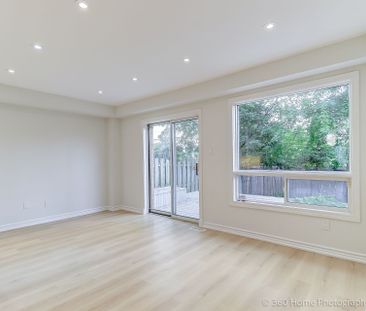 For Lease - 135 Kelso Crescent, Vaughan, Ontario - Photo 6