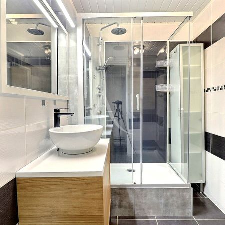 Location appartement 4 pièces, 78.00m², Élancourt - Photo 4