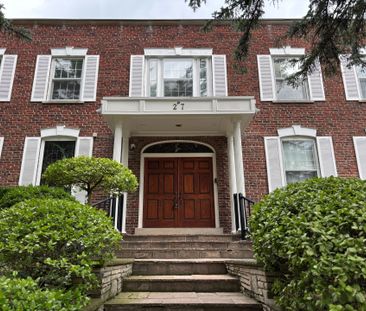 For Lease - 27 Junewood Crescent, Toronto, Ontario - Photo 1