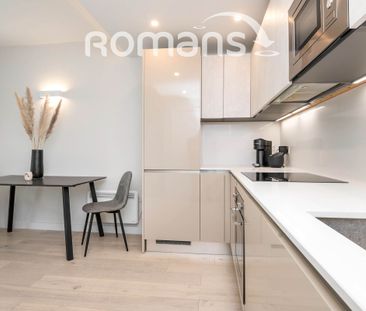 1 bedroom apartment to rent - Photo 6