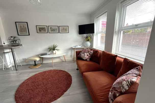 Escrick Street - Photo 1