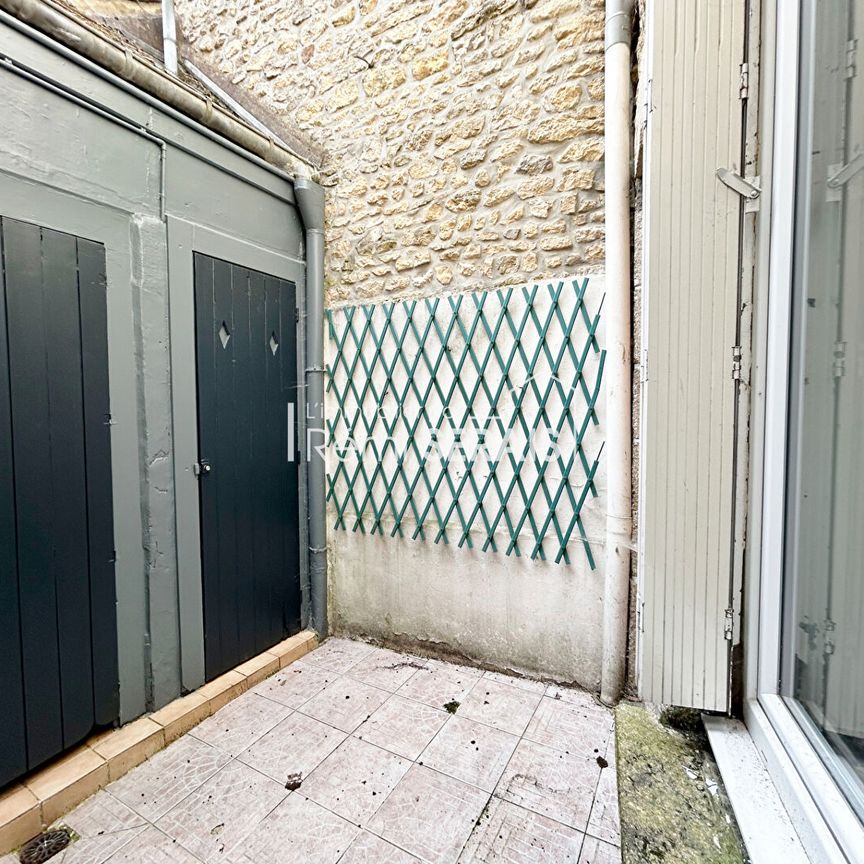 Location Appartement 1 pièce 18m² - Photo 1