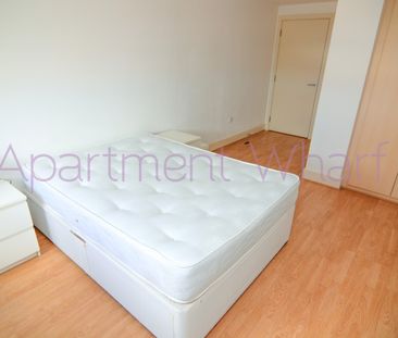 Flat Galaxy Building, E14 3SP, London - Photo 3