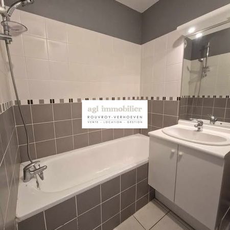 Location Appartement 2 pièces 49m² COUDEKERQUE BRANCHE 59210 - Photo 3