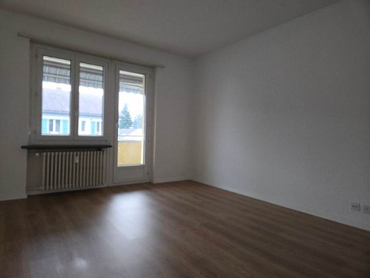 2 Zimmer, 62 m², 2. Stock - Photo 1
