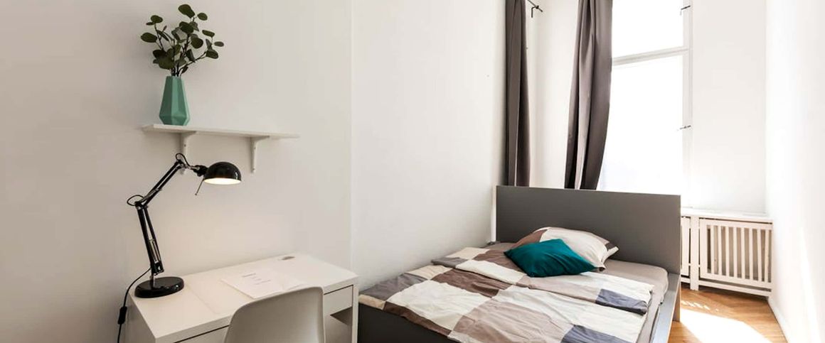 WG102.01 Dominicusstraße - Photo 1