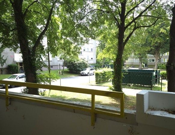 Etwas besonderes: individuelle 2,5-Zimmer-Wohnung - Foto 1