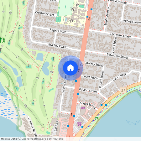 36 Valerie St, Clontarf QLD 4019