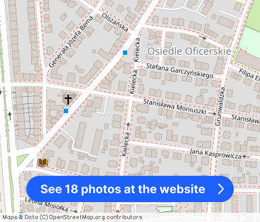 Blisko Centrum- dla pary lub singla - Photo 1