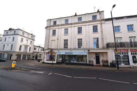 Loxley House Spencer Street, Leamington Spa, CV31 - Photo 2