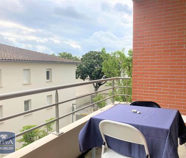 Location Appartement 2 pièces 47m² MONTAUBAN 82000 - Photo 5