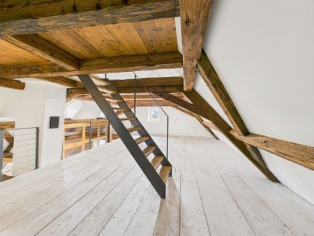 3½-room apartment in 4105 Biel-Benken BL Real estate market from comparis.ch - Photo 5