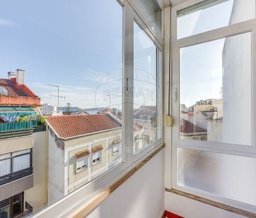 Apartamento T3 em Lisboa - Photo 3