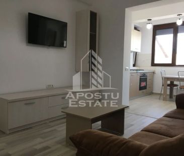 Apartament cu 3 camere, de inchiriat , Dumbravita - Photo 1