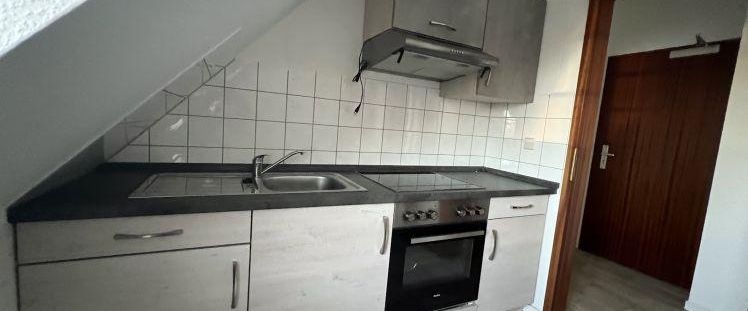 Miet mich mit Einbauküche ganz bequem - Photo 1