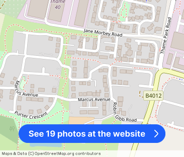 Thame, Oxfordshire - Photo 1