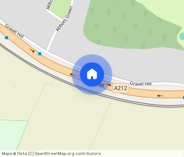 Gravel Hill, Croydon, London, CR0 - Photo 1