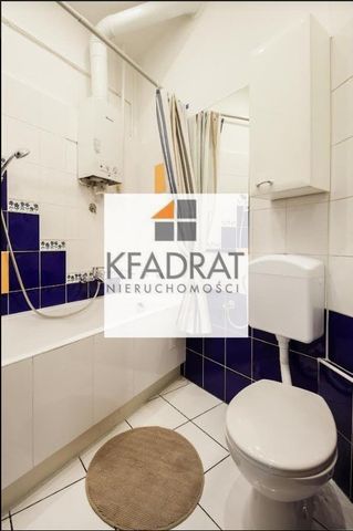 3 pokoje, świetna lokalizacja - Na wynajem - Zdjęcie 5