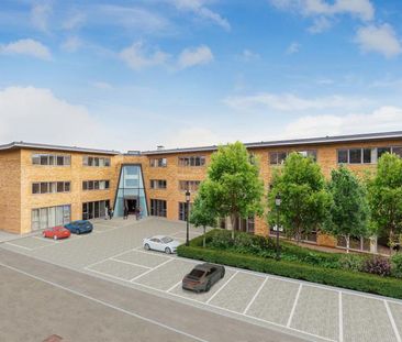 Golden House, Guildford - 1 bedroomProperty for lettings - Seymours - Photo 4