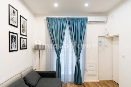 Monolocale via Giuseppe Simonelli 28, Monte Santo, Napoli - Photo 2