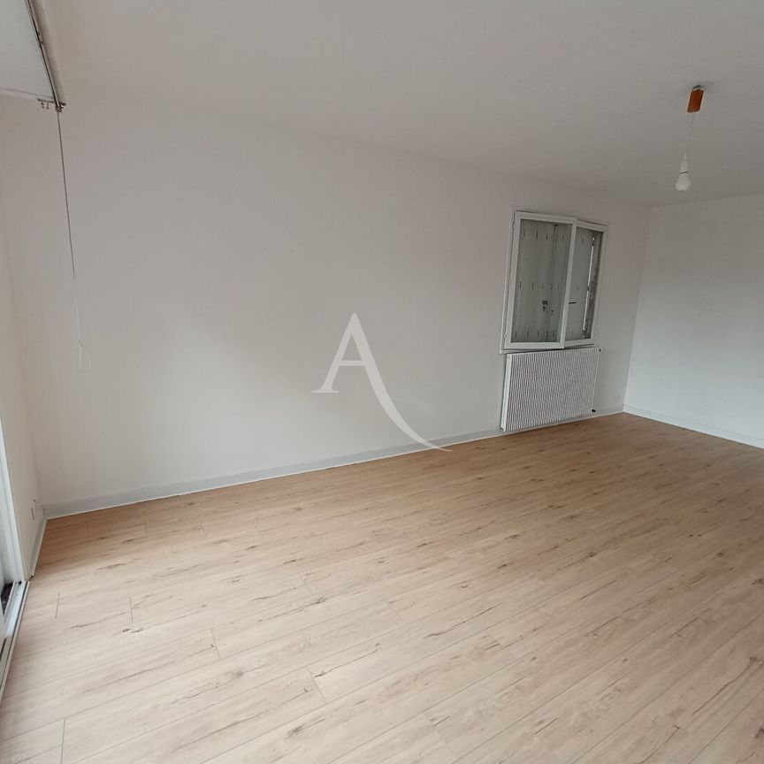 Location Appartement 1 pièce 37m² - Photo 1