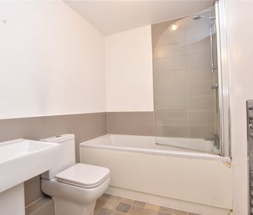 8, Sovereign Mill, South Queen Street, Morley, Leeds, LS27 9AQ - Photo 5