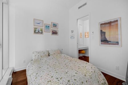 Appartement à louer à Montréal (Ville-Marie) - Photo 5