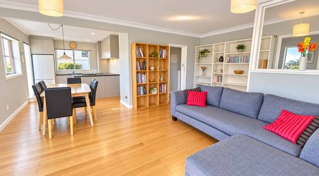 Wonderful home in great location - Photo 1