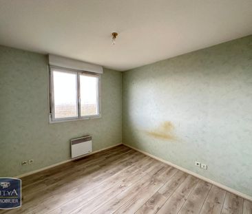 Location Appartement 2 pièces 47m² ST LAURENT SUR SAONE 01750 - Photo 5