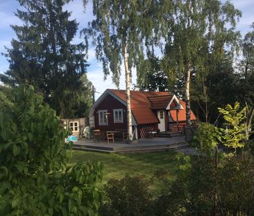 Rosenlundsvägen, Bergshamra - Photo 5