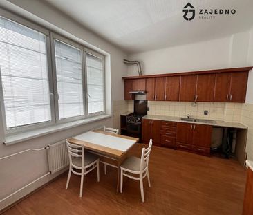 Pronájem bytu 2+1 60 m² - Photo 3