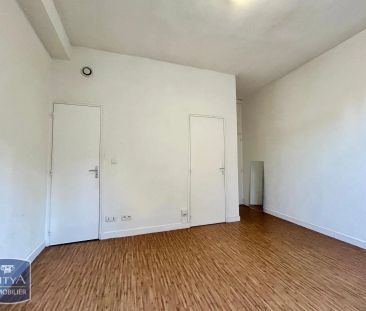 Appartement à louer 1 pièce 18.23m² - Photo 3