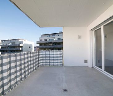 "Wohnen ist .... den nahen See zu geniessen!" - Foto 5