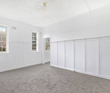 Art Deco Charm in an Unbeatable City Location - Photo 1