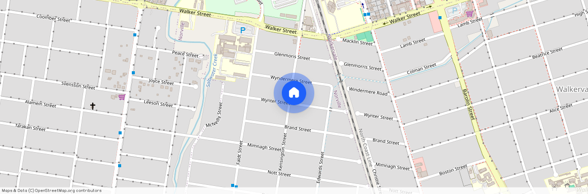 33A Wynter Street, Qld 4670, Norville