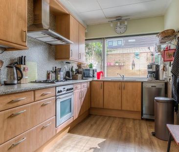 Kluut 4, 9101 XB Dokkum, Nederland - Photo 1