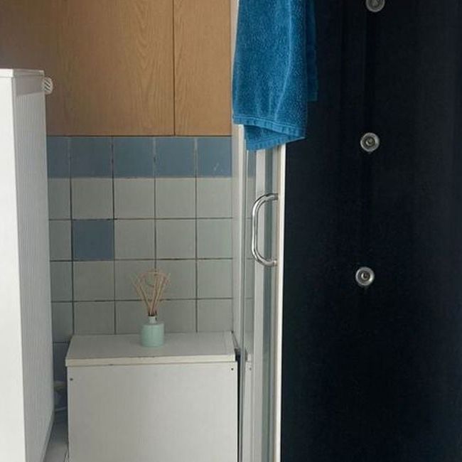 Appartement te huur in Forchies-la-Marche voor € 765 met 2 slaapkamers - Photo 1