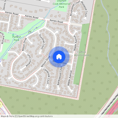 8 Maltry Street, QLD 4300, Camira