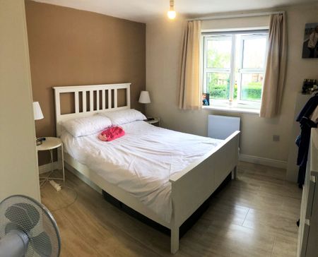 1 bedroom apartment to rent - Photo 4